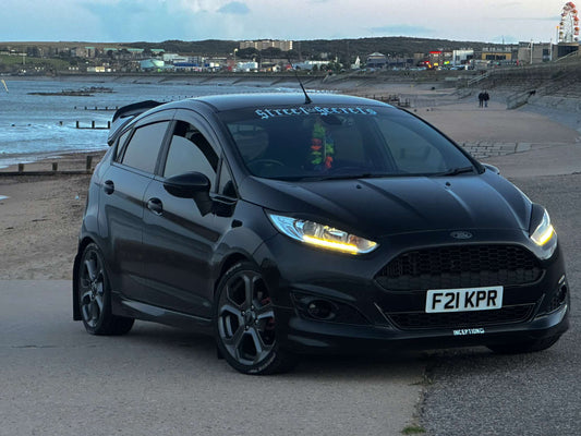 Kacper's M7.5 Fiesta Ecoboost