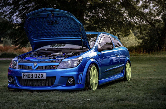 Lewis's Astra VXR